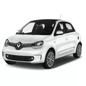 RENAULT TWINGO E-TECH plachta na auto (2020-)
