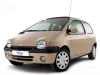 RENAULT TWINGO plachta na auto (1993-2006)