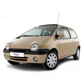 RENAULT TWINGO plachta na auto (1993-2006)