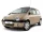 RENAULT TWINGO plachta na auto (1993-2006)