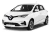 RENAULT ZOE plachta na auto (2012-2022)