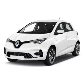 RENAULT ZOE plachta na auto (2012-2022)