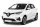 RENAULT ZOE plachta na auto (2012-2022)