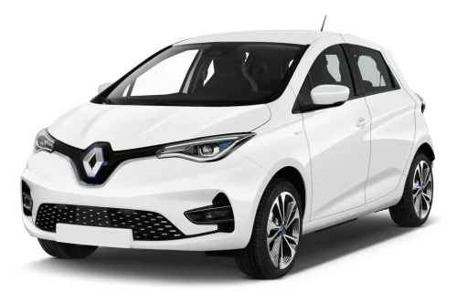 RENAULT ZOE plachta na auto (2012-2022)
