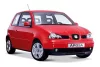 SEAT AROSA plachta na auto (1997-2004)