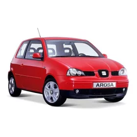 SEAT AROSA plachta na auto (1997-2004)