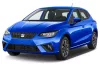 SEAT IBIZA MOBILE GARAGE Ochranná plachta na auto (2017-)