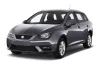 SEAT IBIZA SPORTSTOURER (6J) MOBILE GARAGE Ochranná plachta na auto (2008-2017)