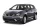 SEAT IBIZA SPORTSTOURER (6J) MOBILE GARAGE Ochranná plachta na auto (2008-2017)