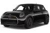 MINI COOPER F56 MOBILE GARAGE Ochranná plachta na auto (2024-)