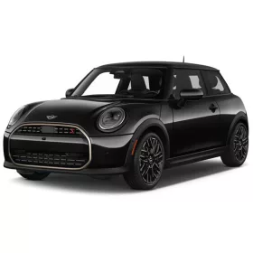  MINI COOPER F56 MOBILE GARAGE Ochranná plachta na auto (2024-)