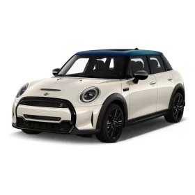 MINI COOPER F55 plachta na auto (2024-)