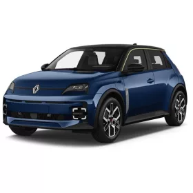 RENAULT 5 plachta na auto (2024-)