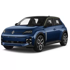 RENAULT 5 MOBILE GARAGE Ochranná plachta na auto (2024-)