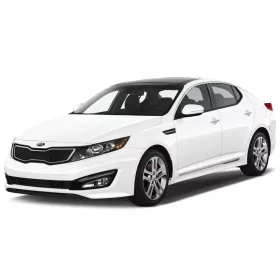 KIA OPTIMA (TF) plachta na auto (2010-2015)