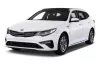 KIA OPTIMA (JF) SW plachta na auto (2015-2020)