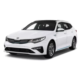 KIA OPTIMA (JF) SW plachta na auto (2015-2020)