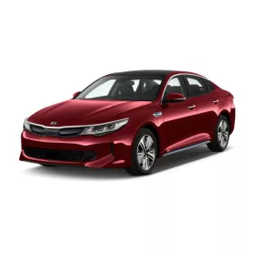 KIA OPTIMA (JF) plachta na auto (2015-2020)