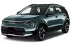 KIA NIRO (SG2) plachta na auto (2022-)
