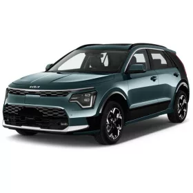 KIA NIRO (SG2) plachta na auto (2022-)