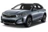 KIA XCEED plachta na auto (2019-)