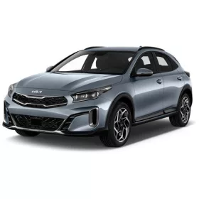 KIA XCEED plachta na auto (2019-)