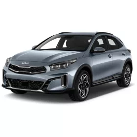 KIA XCEED MOBILE GARAGE Ochranná plachta na auto (2019-)