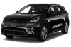 KIA E-NIRO plachta na auto (2019-2022)