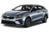KIA PROCEED plachta na auto (2018-)