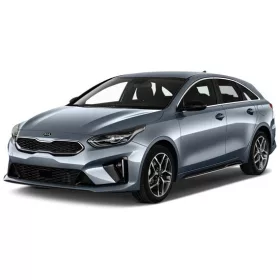 KIA PROCEED plachta na auto (2018-)
