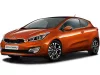 KIA PROCEED (JD) plachta na auto (2012-2018)