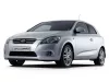 KIA PROCEED (ED) plachta na auto (2006-2012)