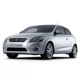 KIA PROCEED (ED) plachta na auto (2006-2012)