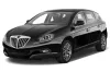 LANCIA DELTA MOBILE GARAGE Ochranná plachta na auto (2008-2015)