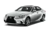 LEXUS IS plachta na auto (2013-)