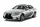 LEXUS IS plachta na auto (2013-)