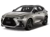 LEXUS NX plachta na auto (2021-)