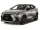 LEXUS NX plachta na auto (2021-)