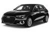 AUDI A3/S3 (8Y) plachta na auto (2020-)