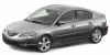 MAZDA 3 (BK) SEDAN plachta na auto (2003-2009)