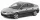 MAZDA 3 (BK) SEDAN MOBILE GARAGE Ochranná plachta na auto (2003-2009)