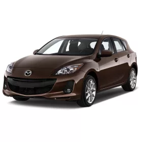MAZDA 3 (BL) plachta na auto (2009-2013)
