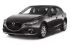 MAZDA 3 (BM) plachta na auto (2013-2018)