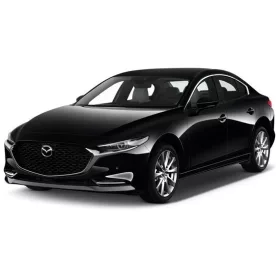 MAZDA 3 (BP) SEDAN plachta na auto (2019-)