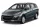 MAZDA 5 plachta na auto (2010-2015)