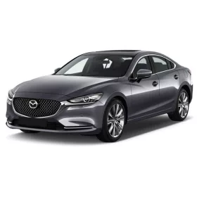   MAZDA 6 (GJ) SEDAN MOBILE GARAGE Ochranná plachta na auto (2013-2024)