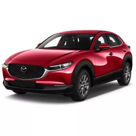 MAZDA CX-30 MOBILE GARAGE Ochranná plachta na auto (2019-)