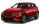 MAZDA CX3 plachta na auto (2015-2022)