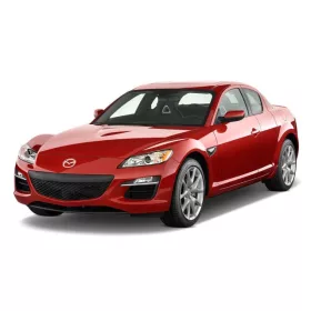 MAZDA RX-8 plachta na auto (2003-2013)