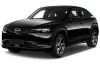MAZDA MX-30 plachta na auto (2020-)